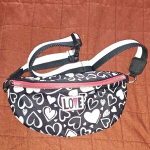 Brighton Love Belt Bag